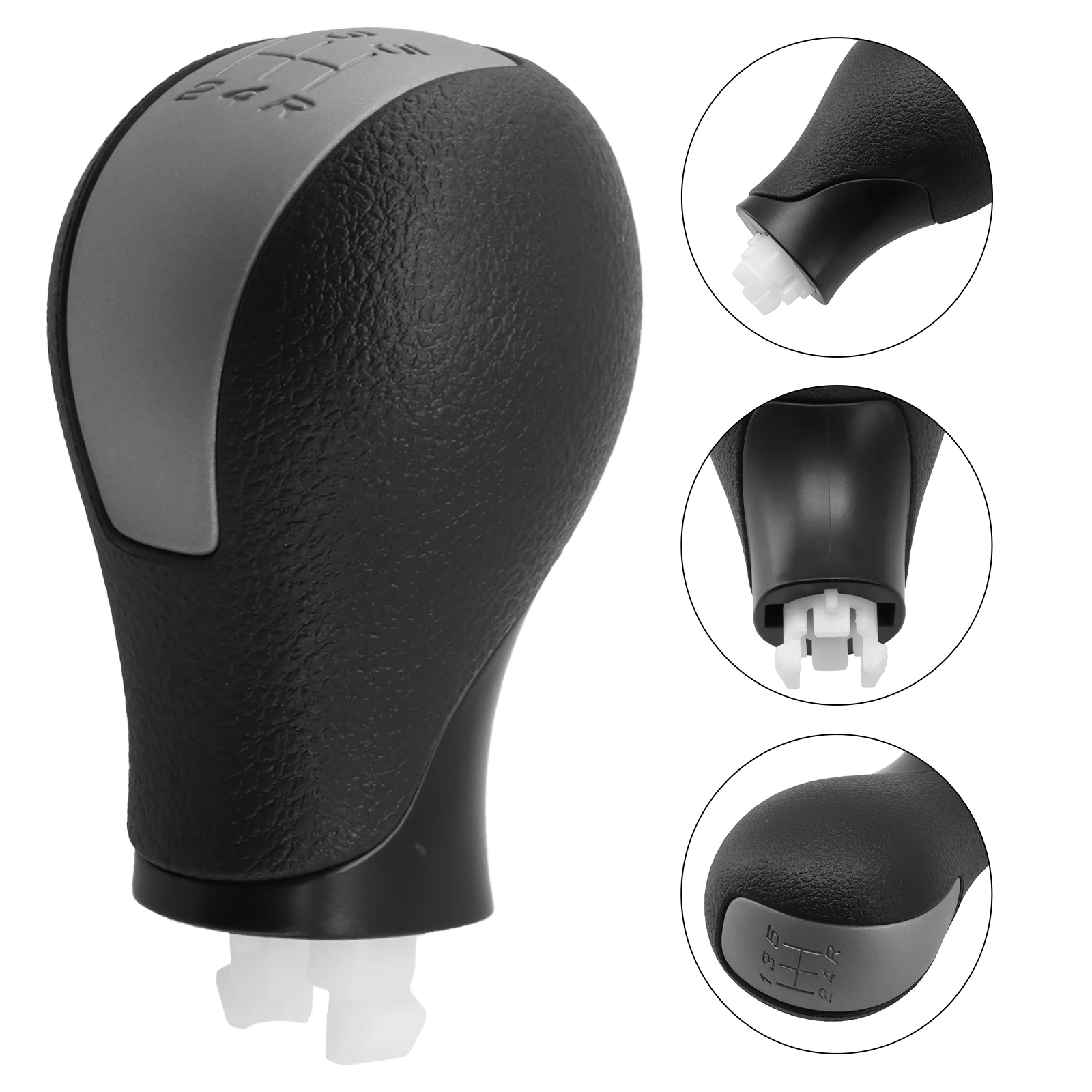 

Ручка переключения передач 54102-TR0-A03ZB, 1 рычаг переключения передач для Honda Civic 12-15 для Honda Civic 2015