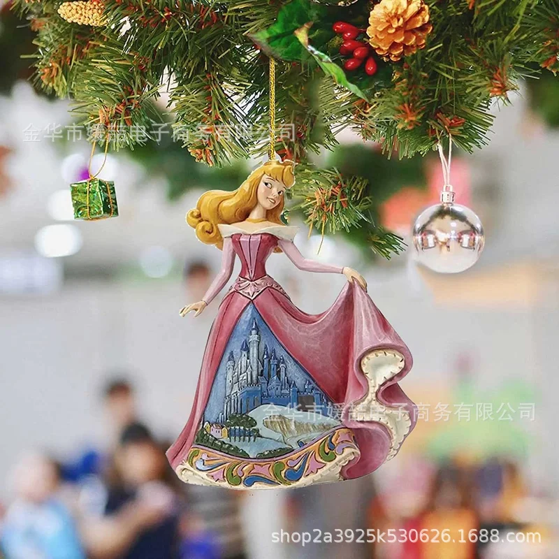 オープニング大セール】 ディズニープリンセスのクリスマスツリー