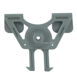Enhanced Tactical Attachment Kit (Green)