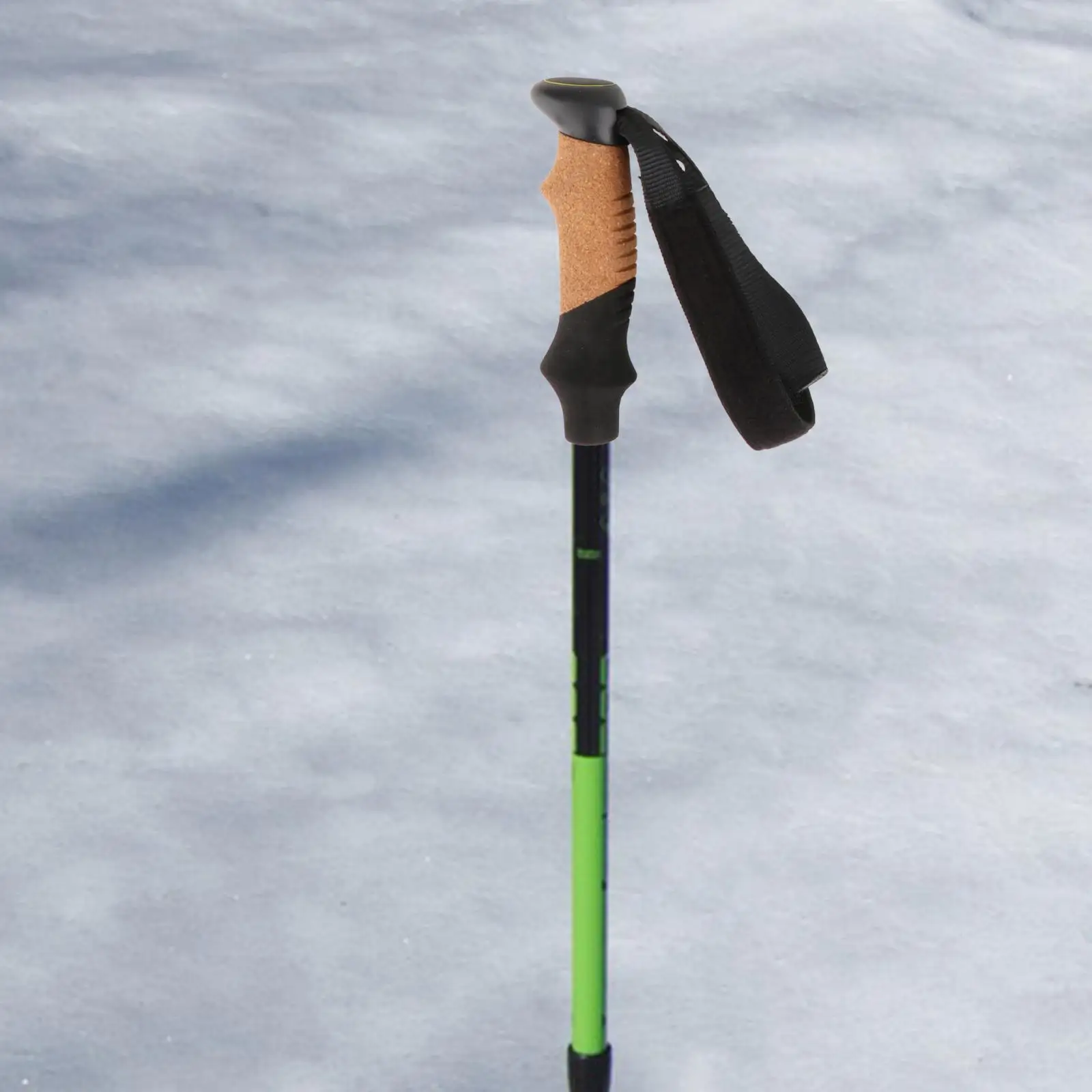 Trekking Pole Handle Repair Accessory Walking Stick for Camping Outdoor Kids