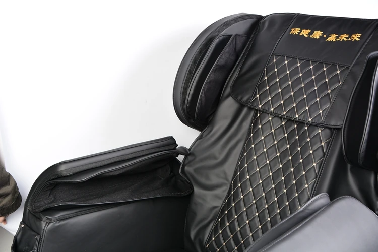 Luxurious Massage Chair Zero Gravity Massage Chairs / commercial massage chair price 2