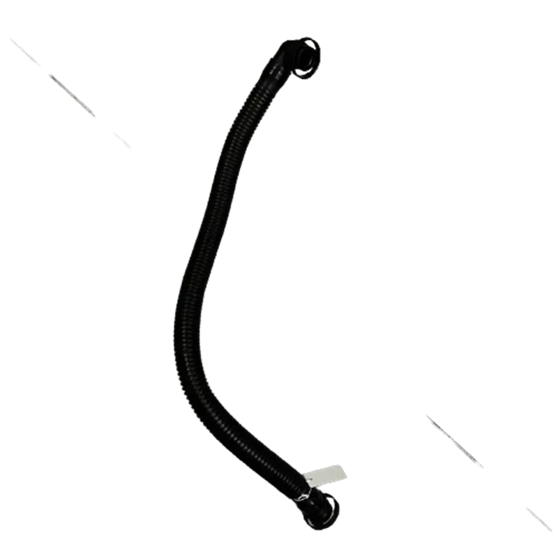 

2011-2018 year Vent Line Crankcase Evaporative Emissions System Line for Porsche Cayenne 958 95510724700