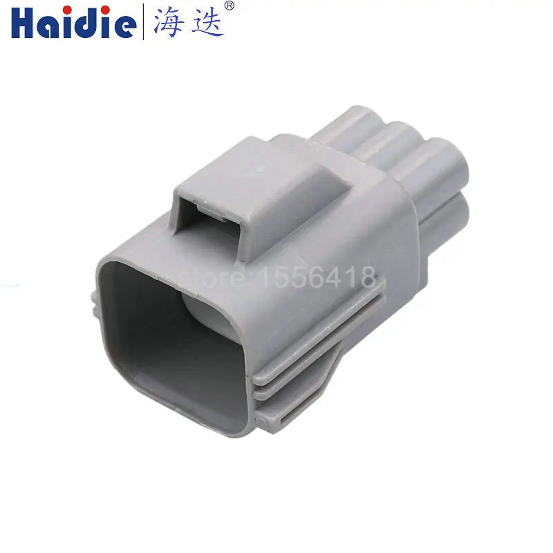

1-20 sets 6 Pin 7283-5577-10 7282-5577-10 Waterproof Automotive Throttle Pump Connector Electrical Wire Harness Socket