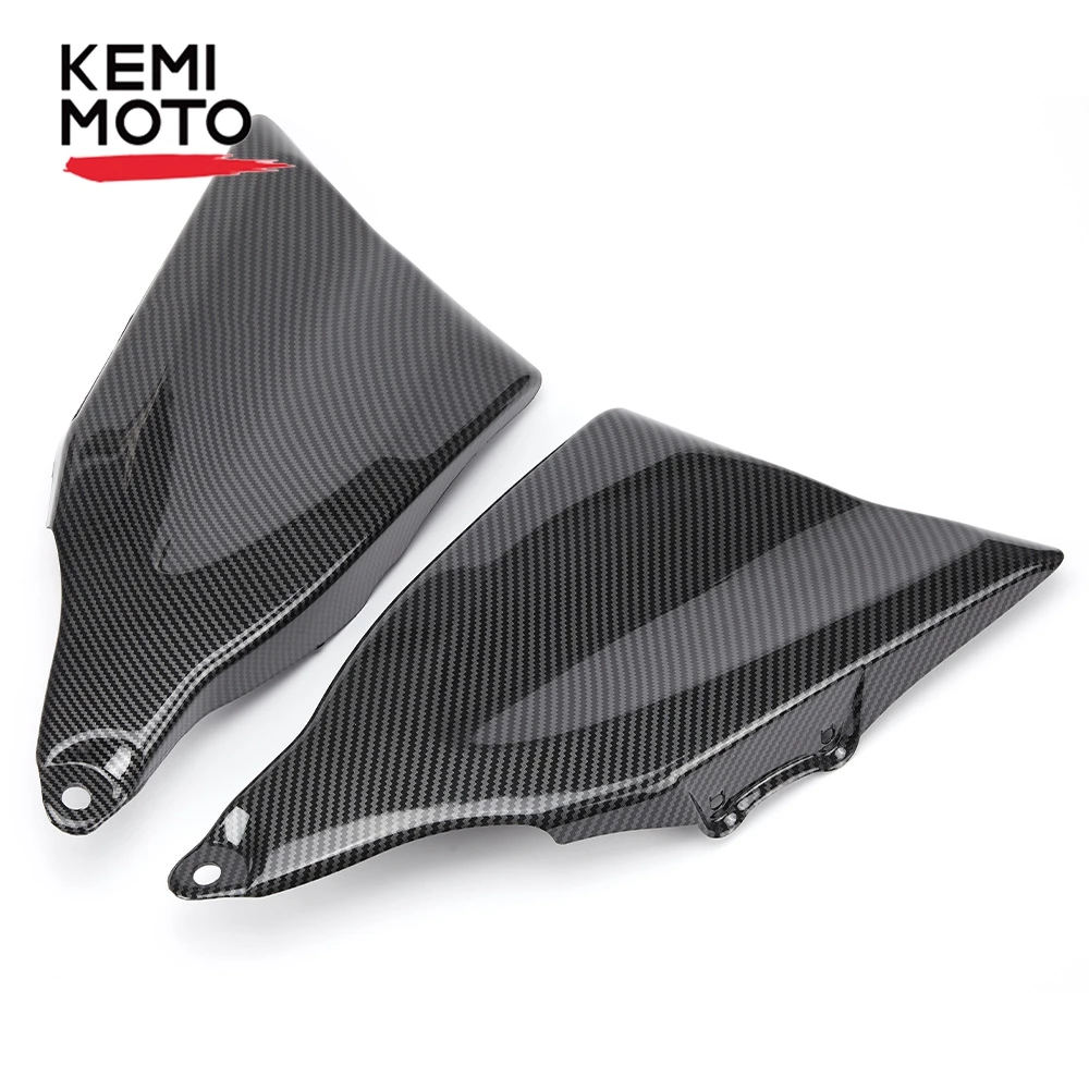 Mt09 20172020 Frame Protector Cover Infill Side Panels Fairings With