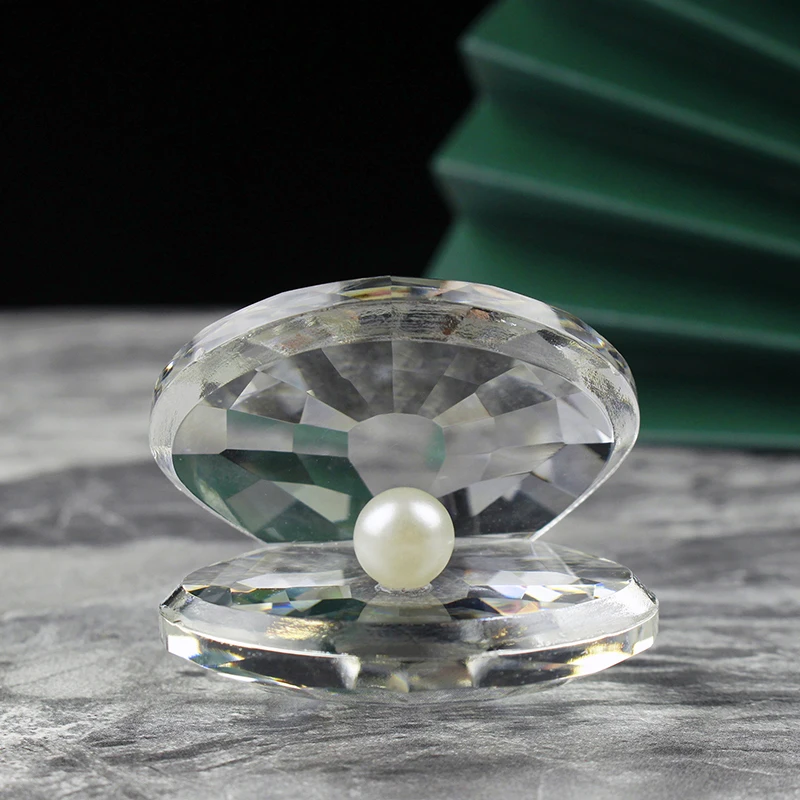 

12 шт./лот прозрачная жемчужная оболочка, крестины, свадебные сувениры, сувениры для сувениров, подарки для гостей