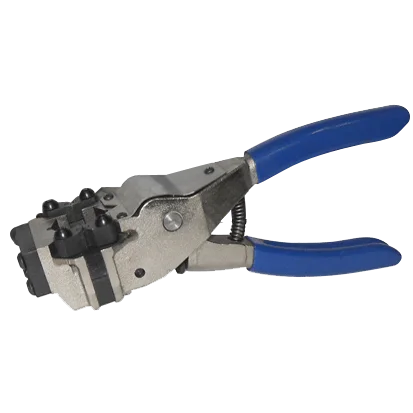 

SZ-2S Optical Fiber Welding Machine/ Hand Clamp Cable Cold Welder