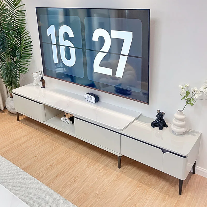 Espositore Monitor Stand Tv Table Unit Mount Rack Scrivania Lowboard Tv Bench Soggiorno Console Meble Mobili Soggiorno