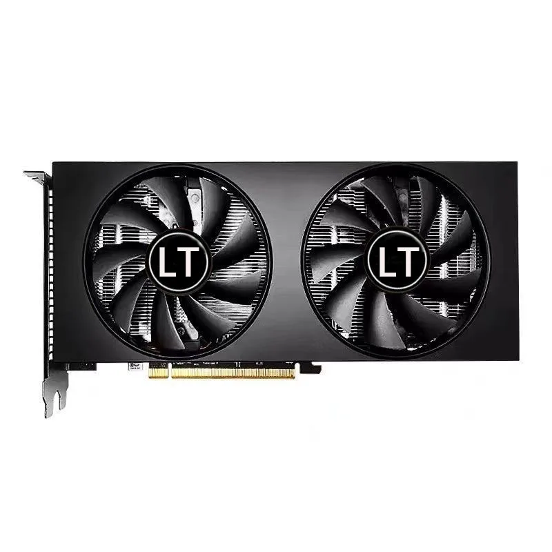 Scheda Grafica Lotorasia Rx5700Xt Scheda Video Da Gioco Da 8Gb Rx 5700 Xt 8G 5700Xt Gddr6 Pci Express 4.0