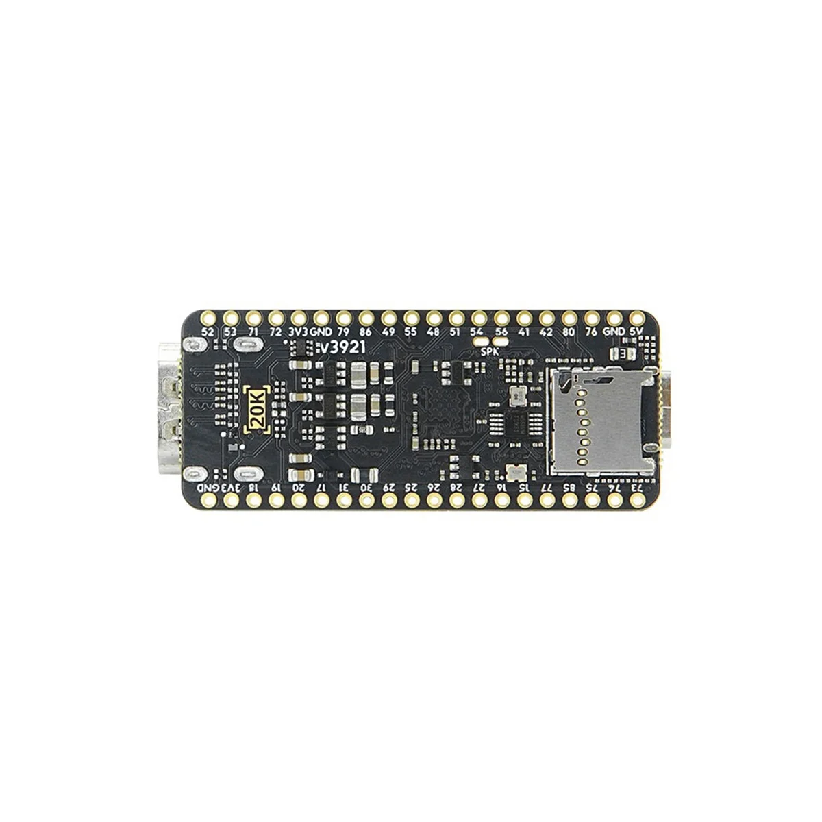 Sipeed Tang Nano 20K FPGA  , RISCV  Ʈ  ÷̾ (  )