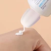 3pcs Self closing toothpaste cap silicone lid free lazy toothpaste cap cleaning and dust prevention 1