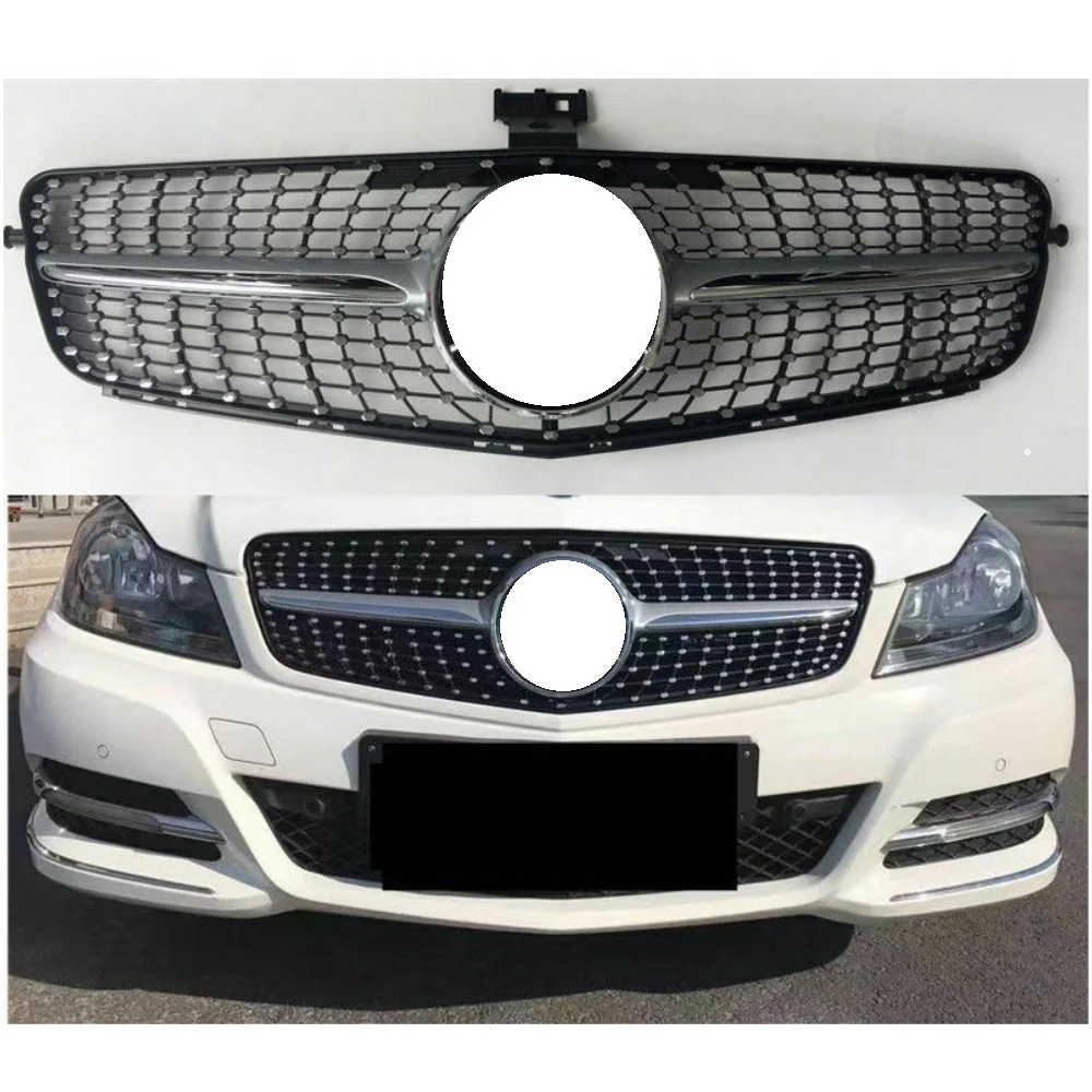 ޸  Ʈ  ׸, C Ŭ W204 2008-2013