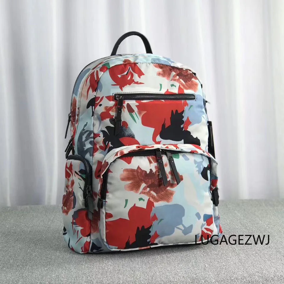 

Famous Brand WOMEN's Polyester Backpacks Laptop Bag Ladies Business Double Shoulder Bag