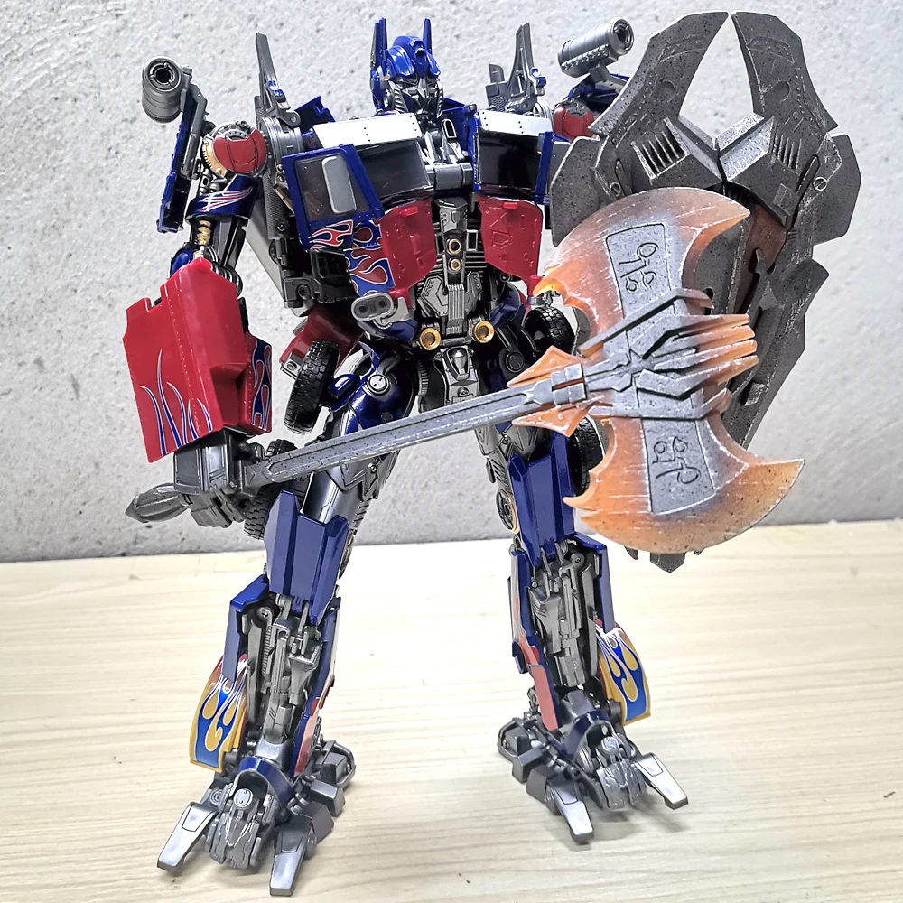 ブレインストーム　C-104 トランスフォーマー レビュー286 トランスフォーマー C‐104 ヘッドマスター/光子破壊員