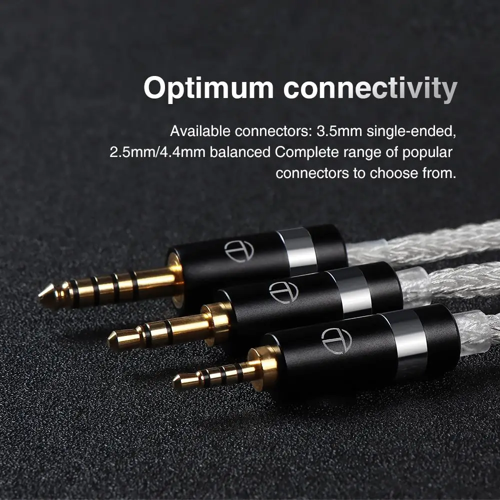 TRN BA15 30BA Driver Unit In Ear Earphone HIFI Music DJ Monitor Audiophile Musician Headset Earbuds With QDC Cable Headphones 4