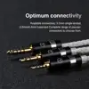 TRN BA15 30BA Driver Unit In Ear Earphone HIFI Music DJ Monitor Audiophile Musician Headset Earbuds With QDC Cable Headphones 4