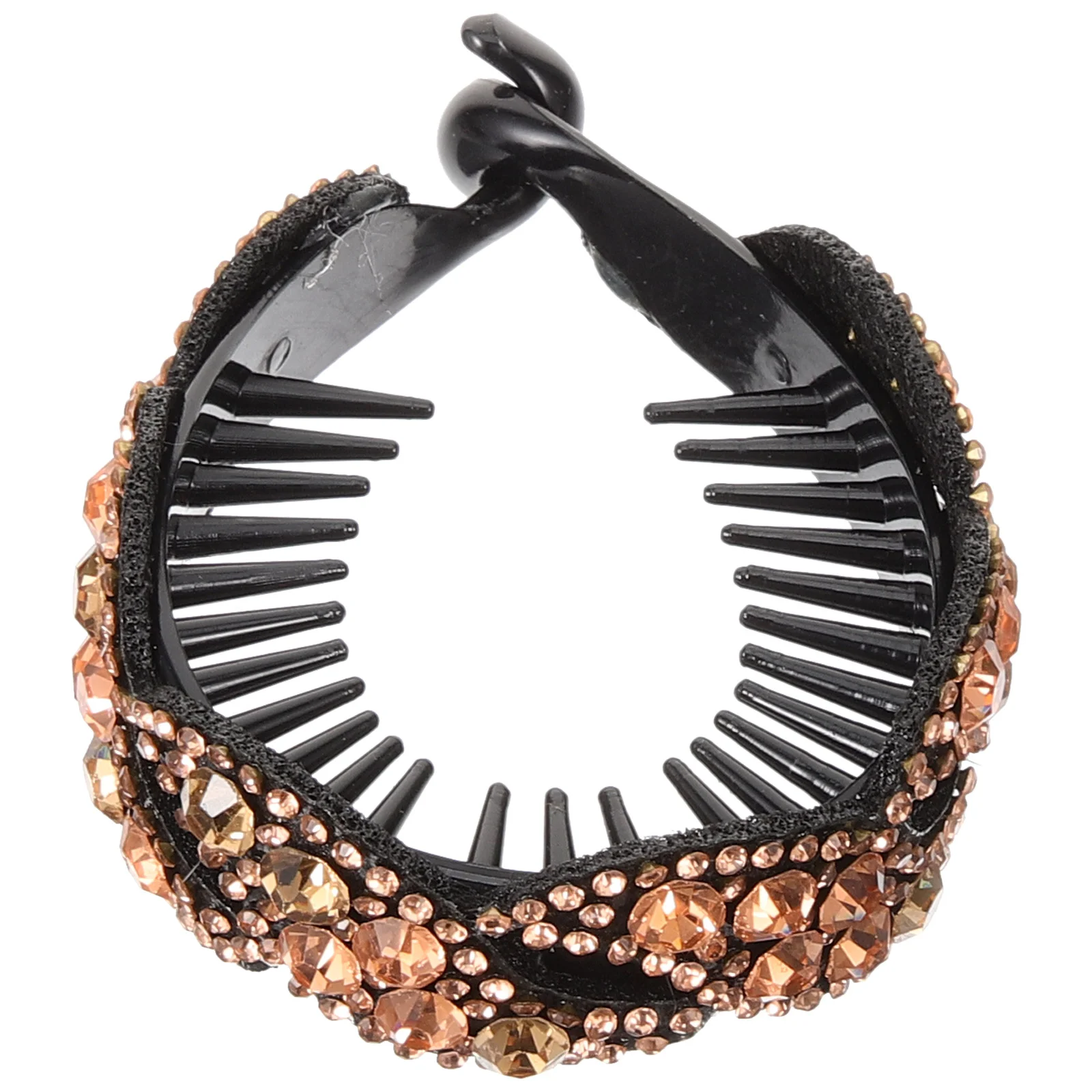 

Fashionable Hair Clip Barrette Ponytail Holder Claw Clips Pins Hairclip Hair Accessories for Girl Women Hair Jewelry Headdress