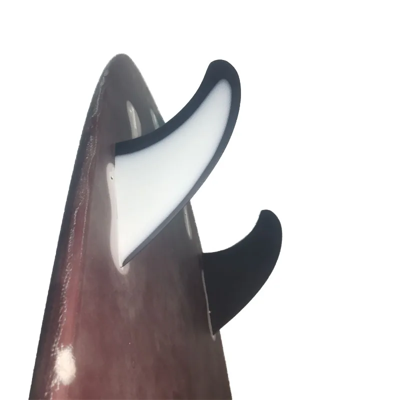 FCS Europe : Ailerons de planche de surf, Housses, Grips