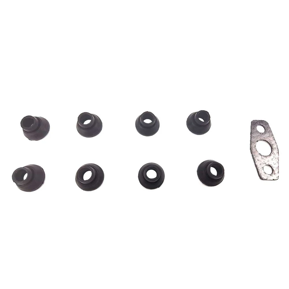 Valve Cover Gasket Set Replace VS50504R1 for CHEVROLET AVALANCHE CAMARO CAPRICE COLORADO EXPRESS 1500 2500 3500 4500 IMPALA