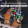 Goldenspike GT200 Android Smartwatch 1.95'' AMOLED 750x750 Resolution Rotary Camera GPS WiFi Touch Encoder SIM Card Support 3