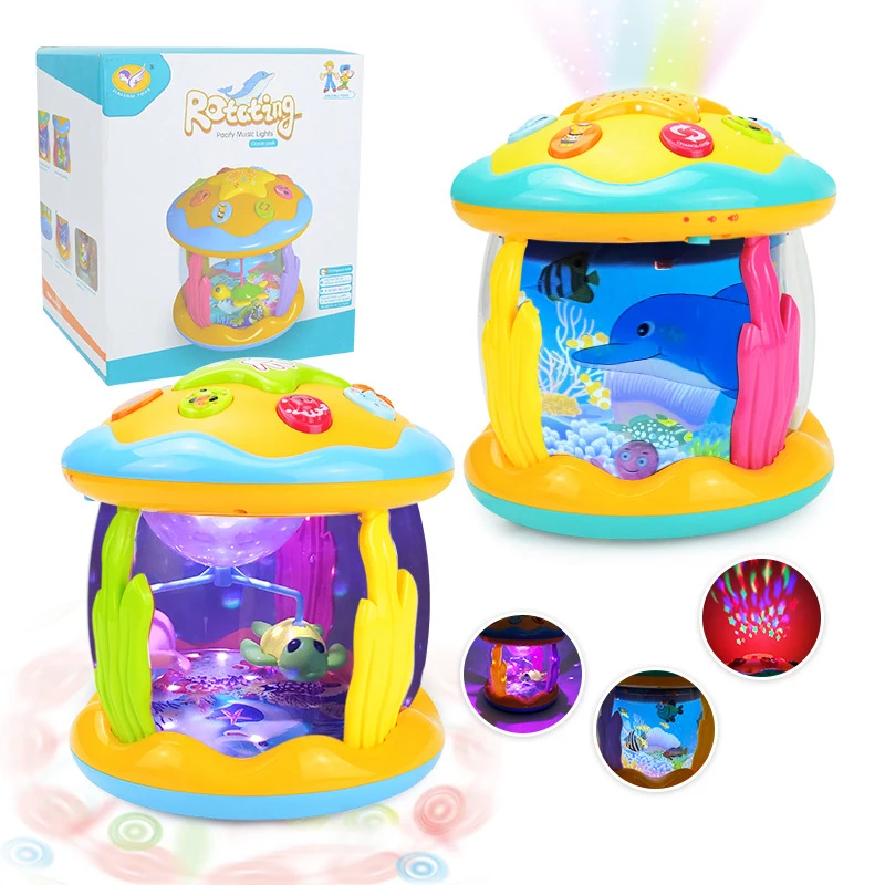 Jouets Montessori pour 6 mois - Paradis du jouet