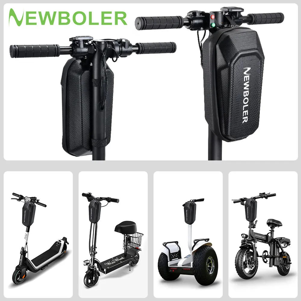 Electric Scooter Bag Accessories Electric Vehicle Bag Waterproof for Xiaomi Scooter Front Bicycle Bike Parts Rainproof electric scooter bag,electric scooter accessories,scooter accessories