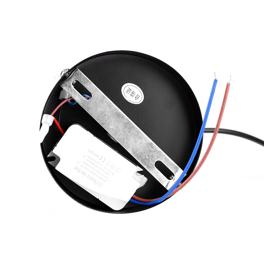 Nordic Spiral Chandelier Minimalist Modern Atmosphere Chandelier Metal Spiral Pendant Lamp for Ceiling Fixtures Lighting