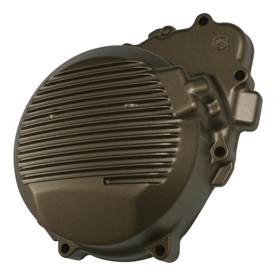 Repuesto Kawasaki ZX-6R 1998-2002 Tapa De Cárter Del Estator Para