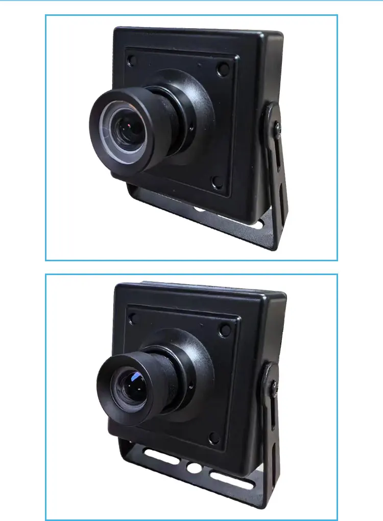 Description Picture 4 of itemUSB camera 8MP 4K HD 30-frame IMX678 industrial camera module industrial computer Android device drive-free