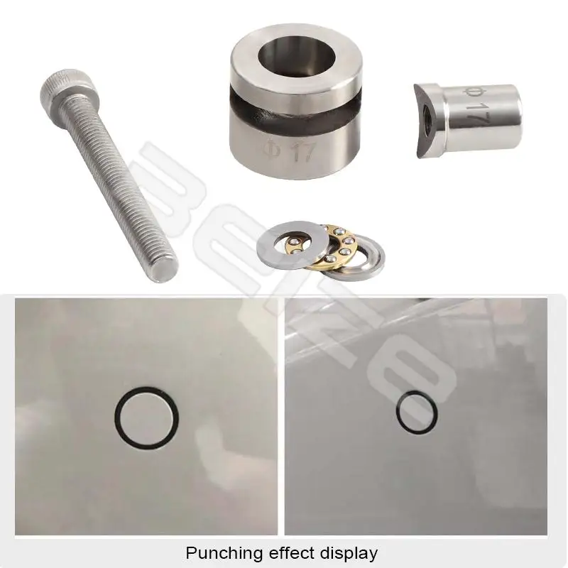 212 Main DF-EZ10 Parking Sensor & Lens Hole Maker