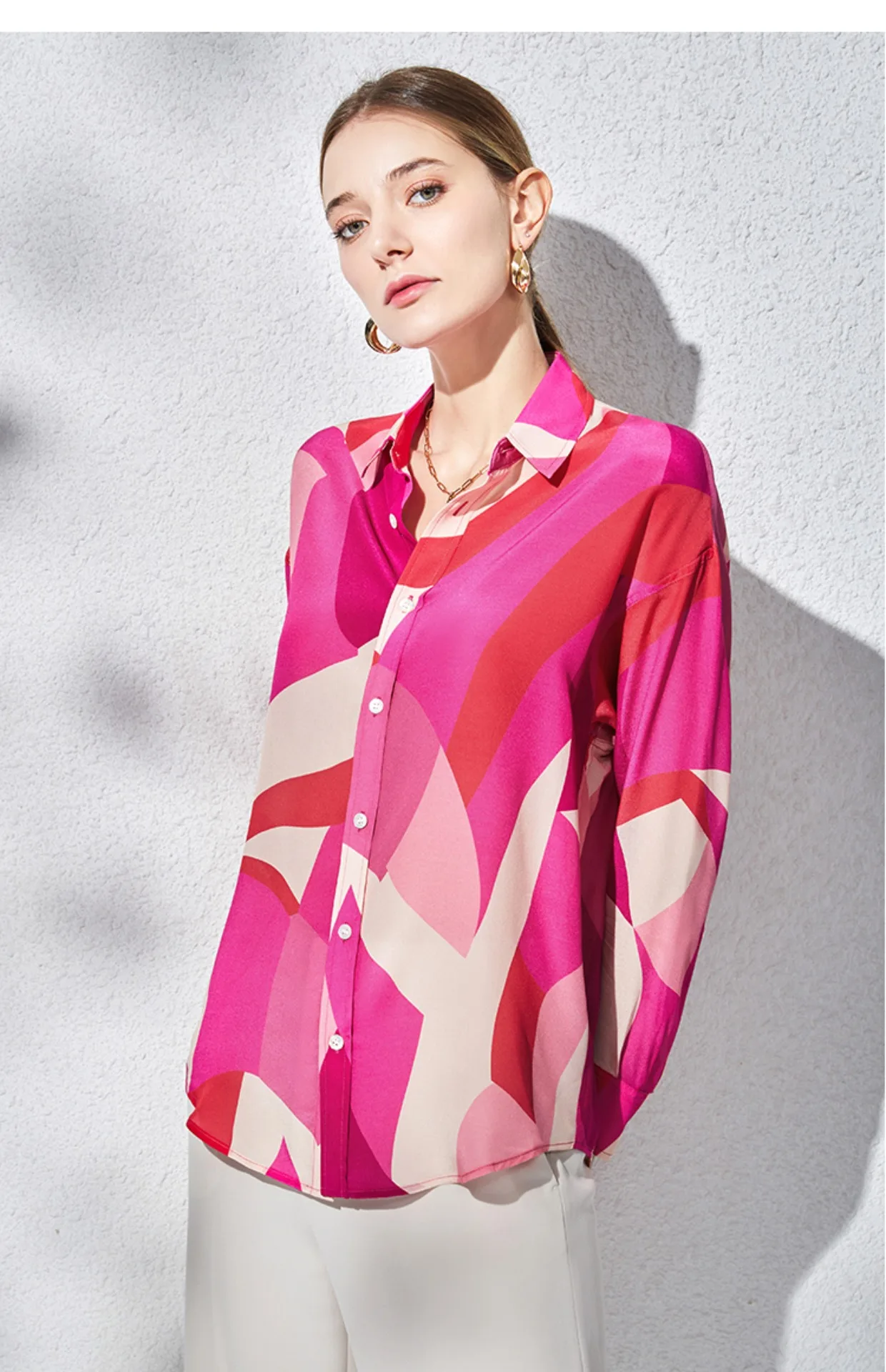 Ladies Dress Top main image 0