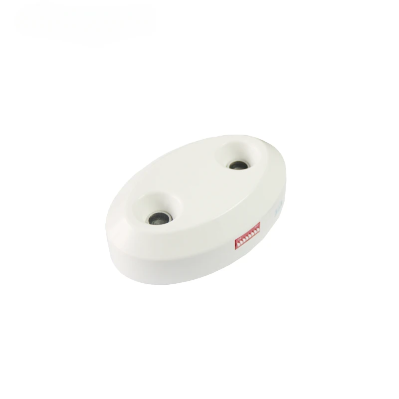 

Smart Wireless Parking Sensors by Excelsoo