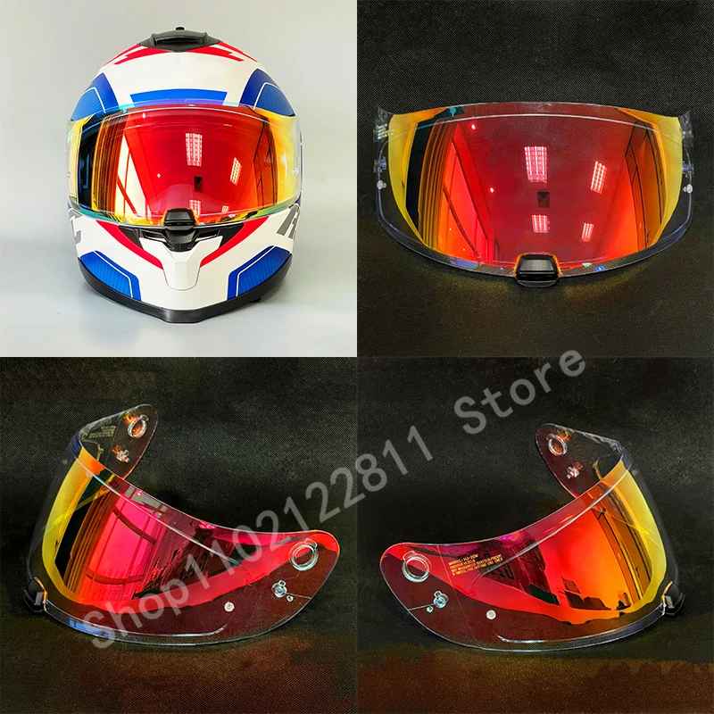 Helmet Visor for HJC C70 FG-17 FG-ST IS-17 HJ20M Full Face