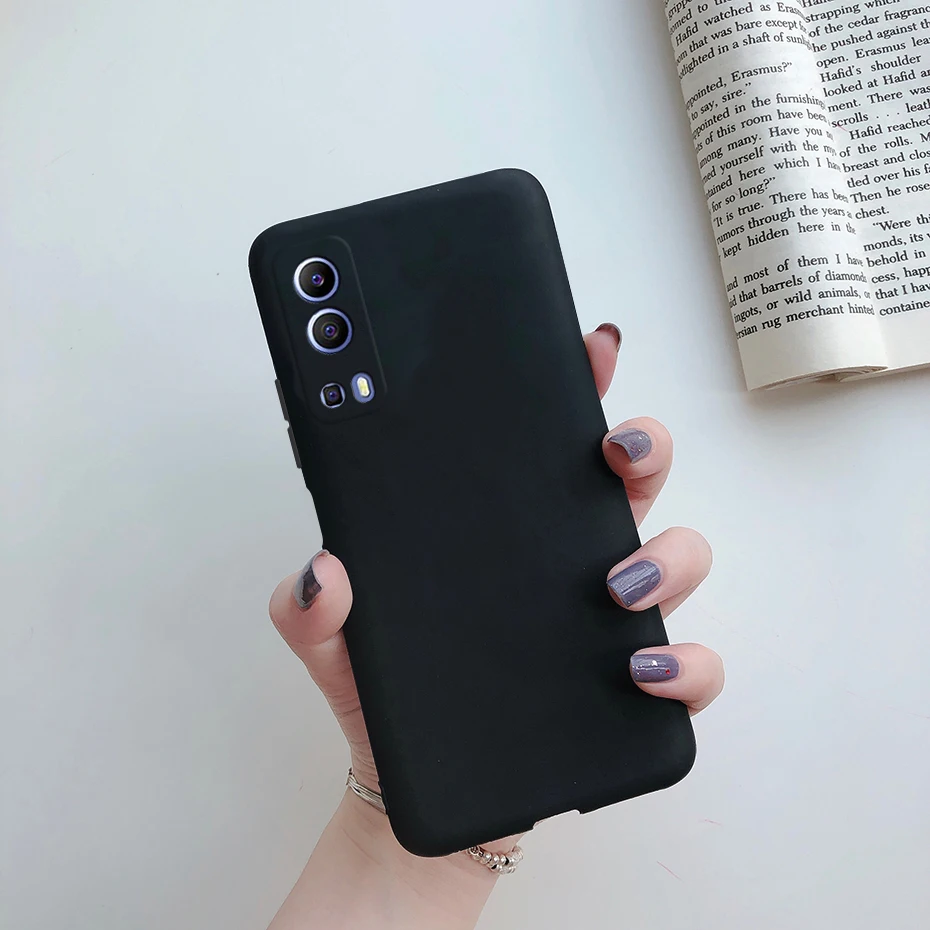 Фото ДЛЯ Vivo Y72 5G 6,58 