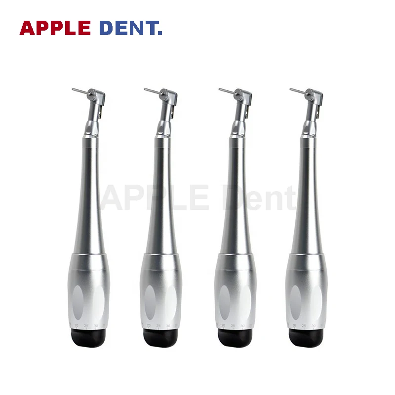 

Dental Implant Torque Wrench Handpiece Screwdriver Prosthetic Kit Ratchet Implant Screwdriver With 12pcs Driver Repair Tools