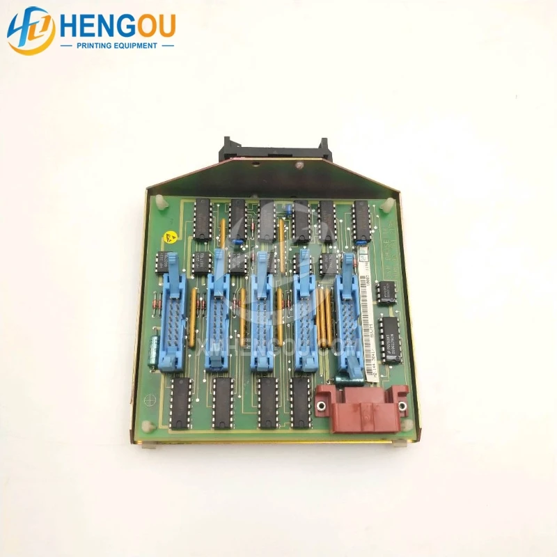 高 画質 Svm Board M2 144 3041 00 781 2195 92 New Original Good Working For Heidelberg Sm 52 Machine Parts 買い日本 Www Simovel Cv