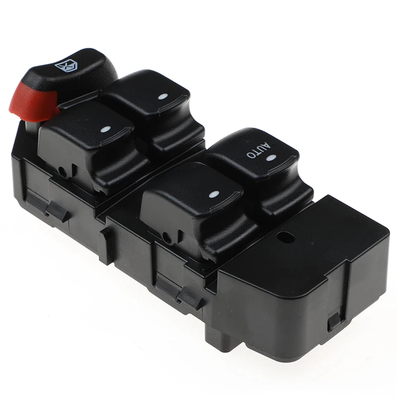 Driver Side Master Power Window Control Door Switch