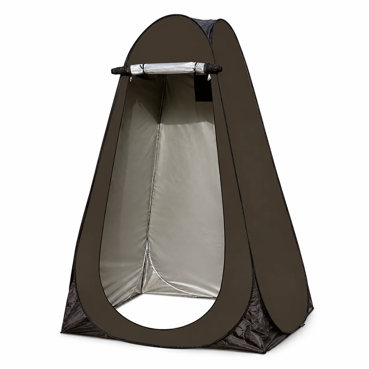 Portable Privacy Shower Tent 1