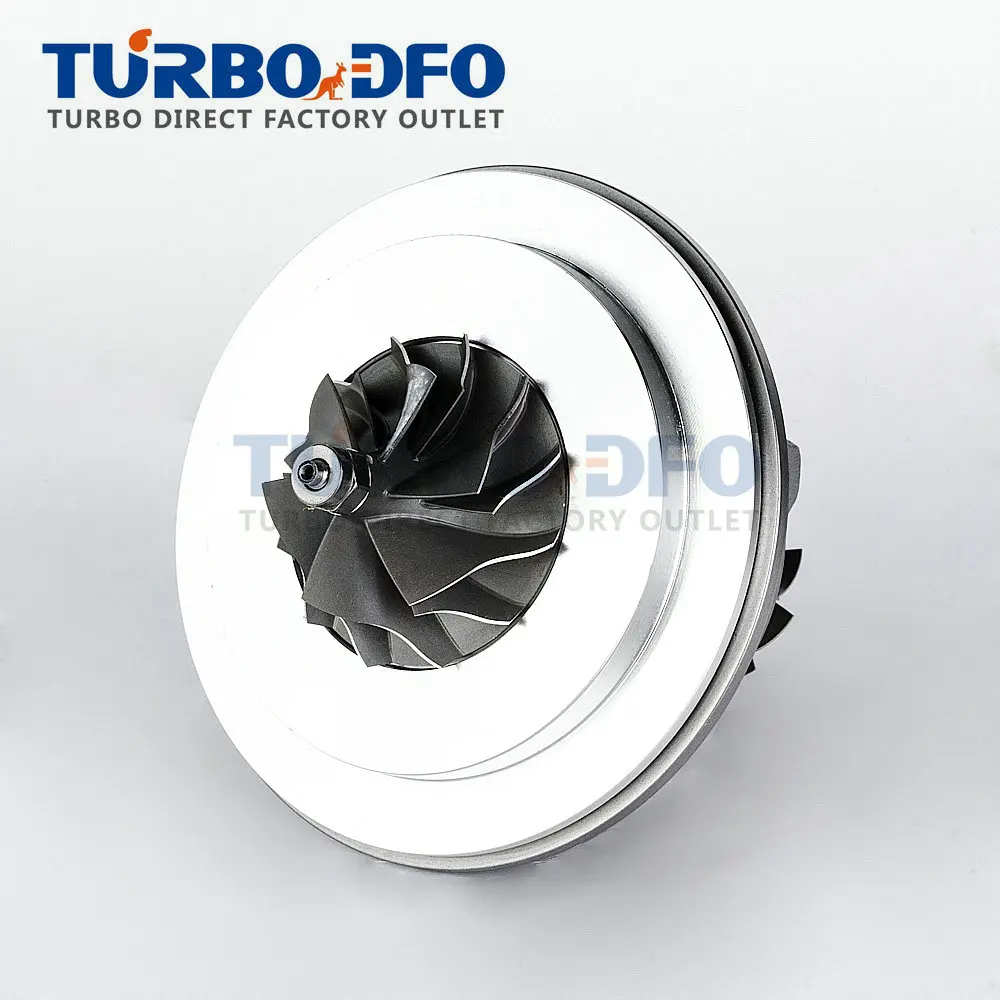 Cartuccia Turbina Per Seat Leon Toledo Iii 2.0 Tfsi 147 Kw Bwa-Bpy 53039700086 Turbolturbo Core Turbolader 2006-2009
