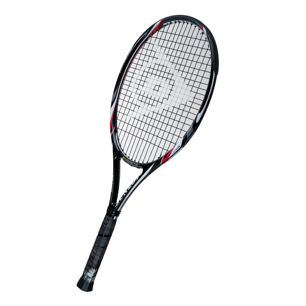 

TENNIS RACKET dunlop biomimetic black widow