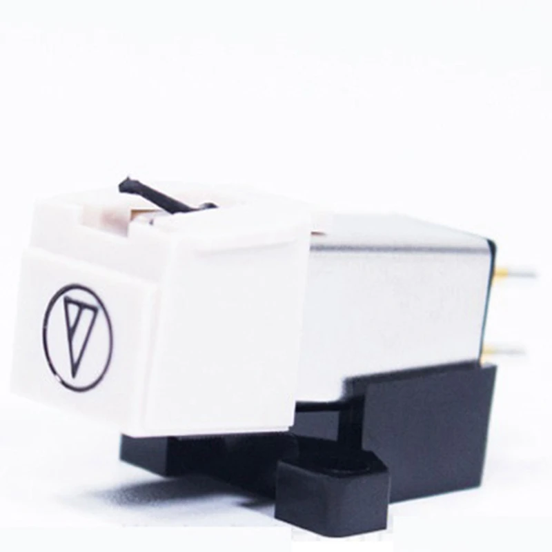 AT41 2X AT3600L Magnetic Cartridge Stylus LP Vinyl ڵ Player Needle For Turntable Phonograph Platenspeler Records P