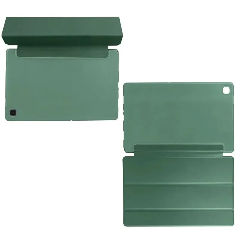 Magnetic TPU Protective Tablet Cover, Universal 10-11 Inch Compatibility