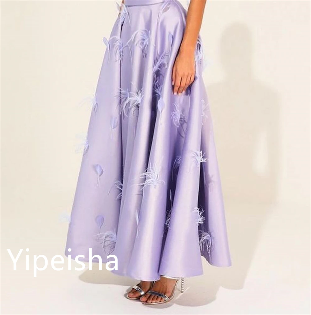 Рисунок 4 - Блестящее бальное платье Yipeisha