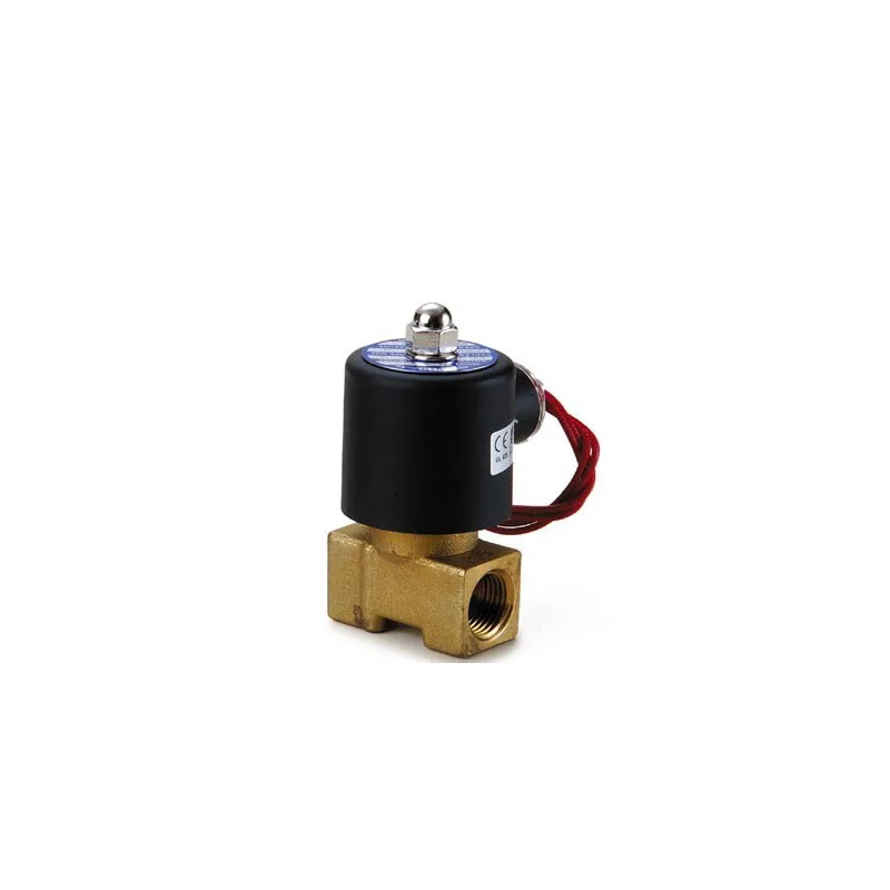 

Solenoid Valve