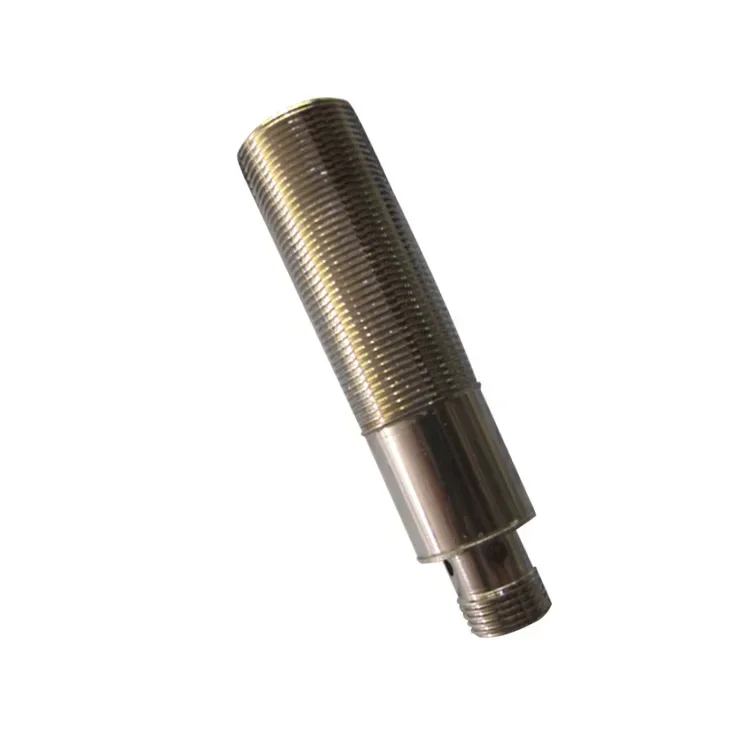 

P+F Capacitive Proximity Switch CJ8-18GM-E2-V1 Non-metallic