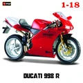 Ducati 998 R