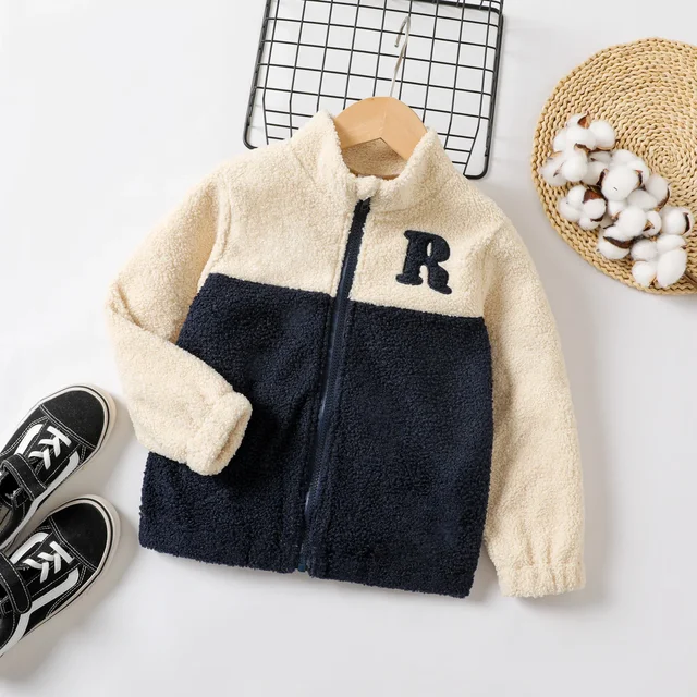 Lässiges Sweatshirt für Jungs