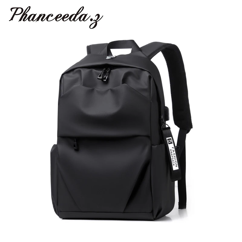 

New 580 Female Fashion Lady High Capacity Waterproof College Backpack Trendy Women Laptop School Bags Cute Girl Travel Book Bag