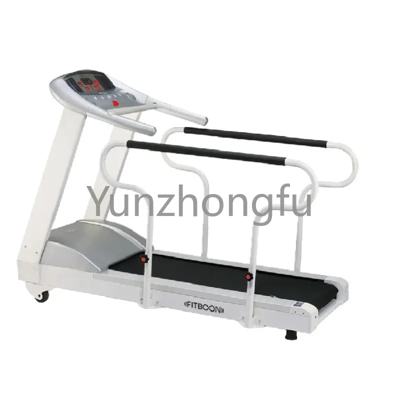 

Very Popular Easy To Use Fitness Motorized Tredmill Running Machine Commercial Electric Treadmill
