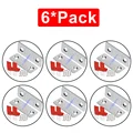 6 Pack