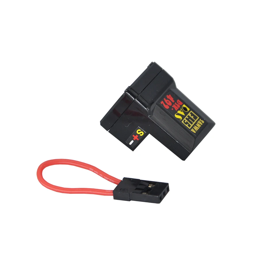 M*a様 SANWA MTR FHSテレメトリーシステム M*a様 SANWA MTR FHSテレメトリーシステム